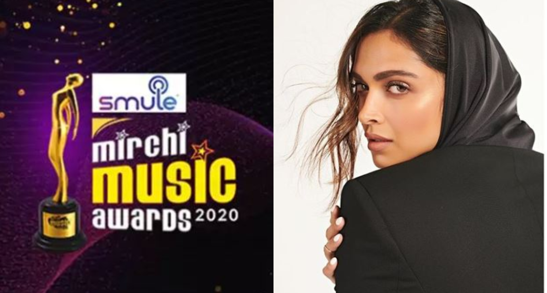 Mirchi Music Awards: दीपिका पादुकोण के नाम का सिक्का यहाँ भी उछला, इस ख़ास अवॉर्ड की हक़दार बनीं ये एक्ट्रेस