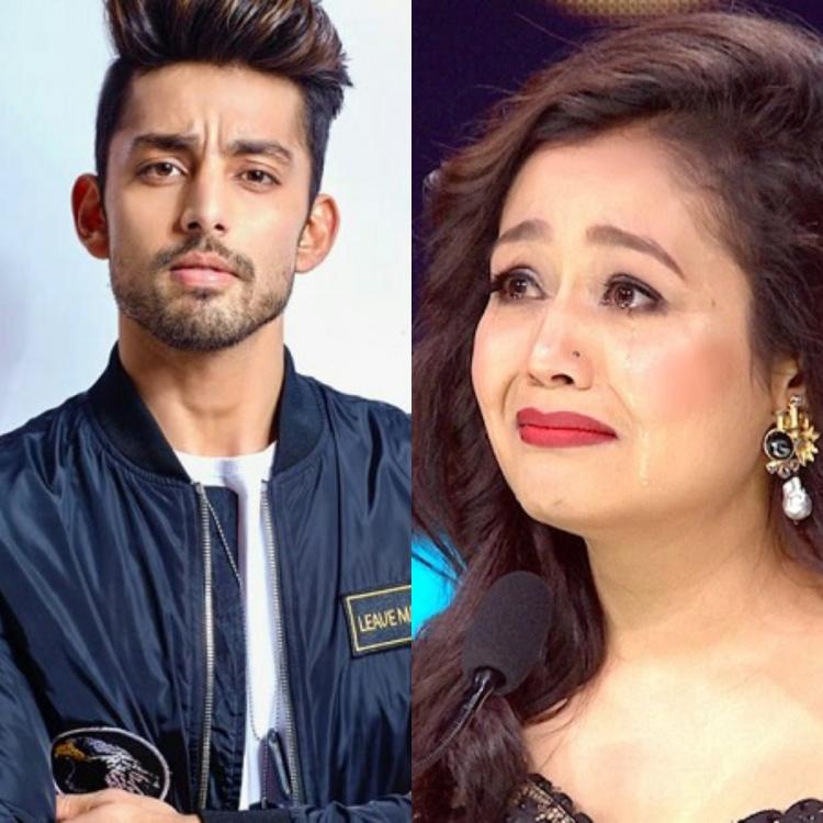 Neha Kakkar Break up: हिमांश कोहली ने फाइनली नेहा ककक्ड़ के साथ ब्रेकअप की वजह बताई, जानकार झटका जरूर लगेगा