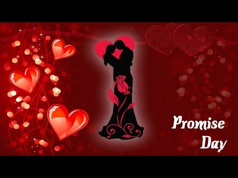 Happy Promise Day 2020 Wishes Quotes in Hindi