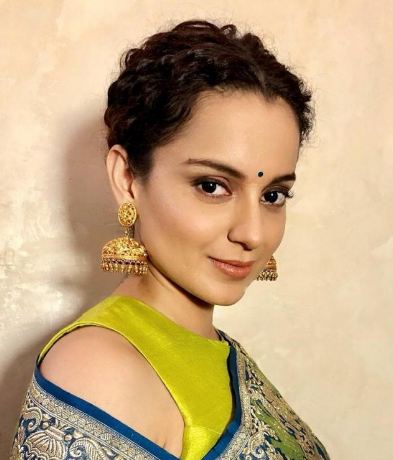 Kangana Ranaut Beauty Secrets