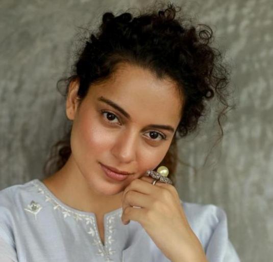 Kangana Ranaut Beauty Secrets