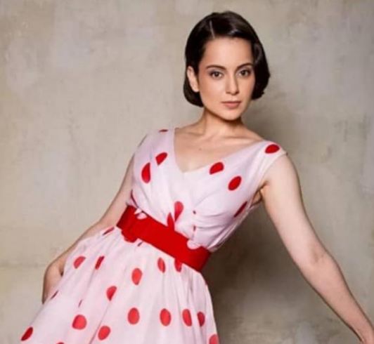 Kangana Ranaut Beauty Secrets Hindi