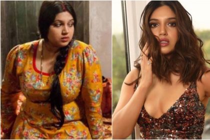 Bhumi Pednekar Weight Loss Journey: अगर आप भूमि पेडनेकर की तरह शरीर पाना चाहते हैं, तो फॉलो करे उनके ये टिप्स