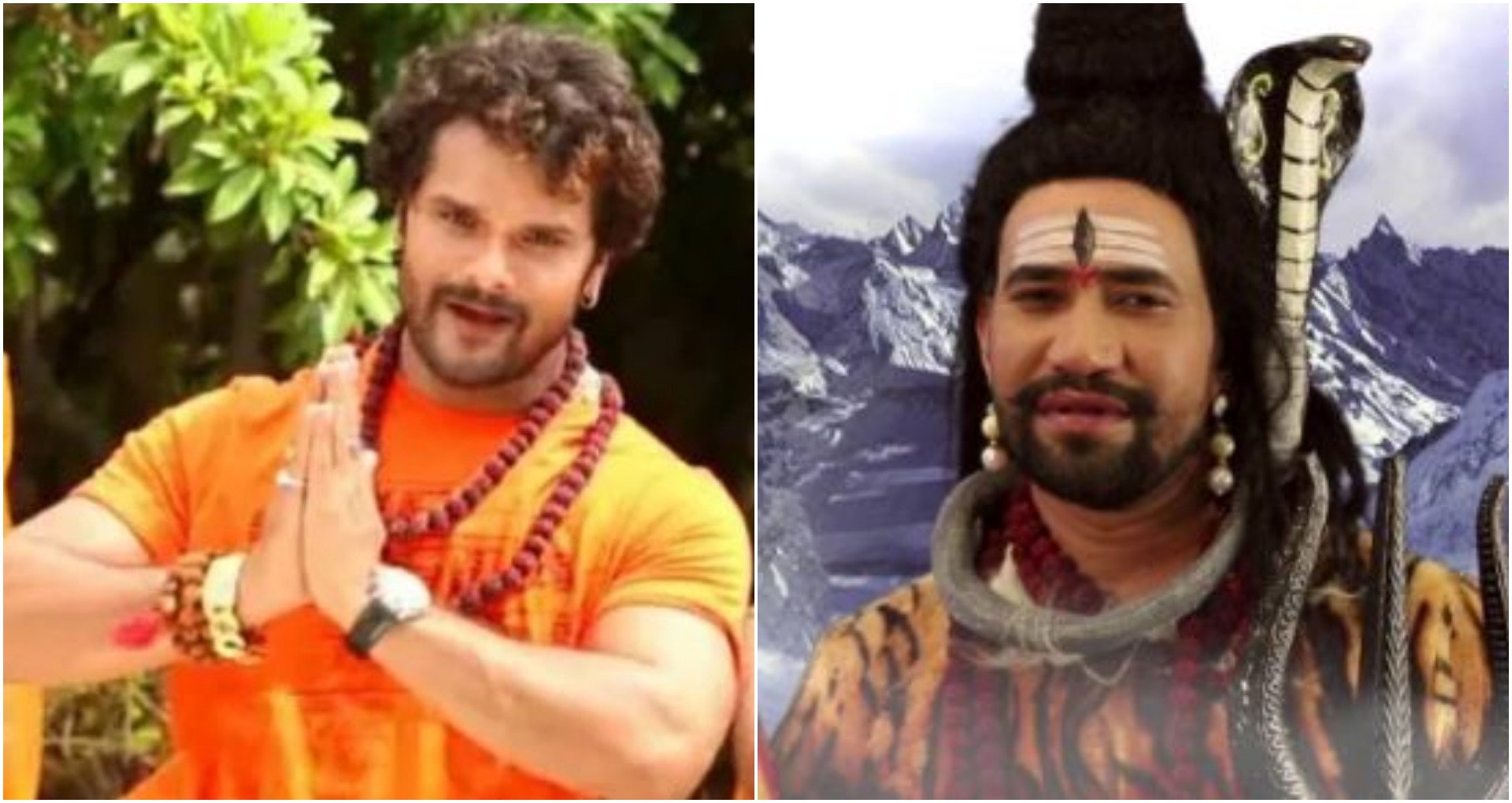 Maha Shivratri 2020 Bhojpuri Gana: निरहुआ, पवन सिंह और खेसारी लाल यादव के गानों ने महाशिवरात्रि पर मचाई धूम