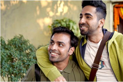 Ayushmann Khurrana starer Shubh Mangal Zyada Saavdhan Box Office Collection Day 6