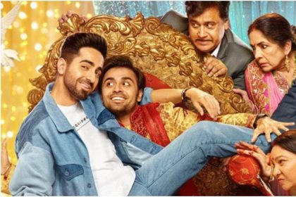 Ayushmann Khurana film Shubh Mangal Zyada Saavdhan banned in middle east and Dubai