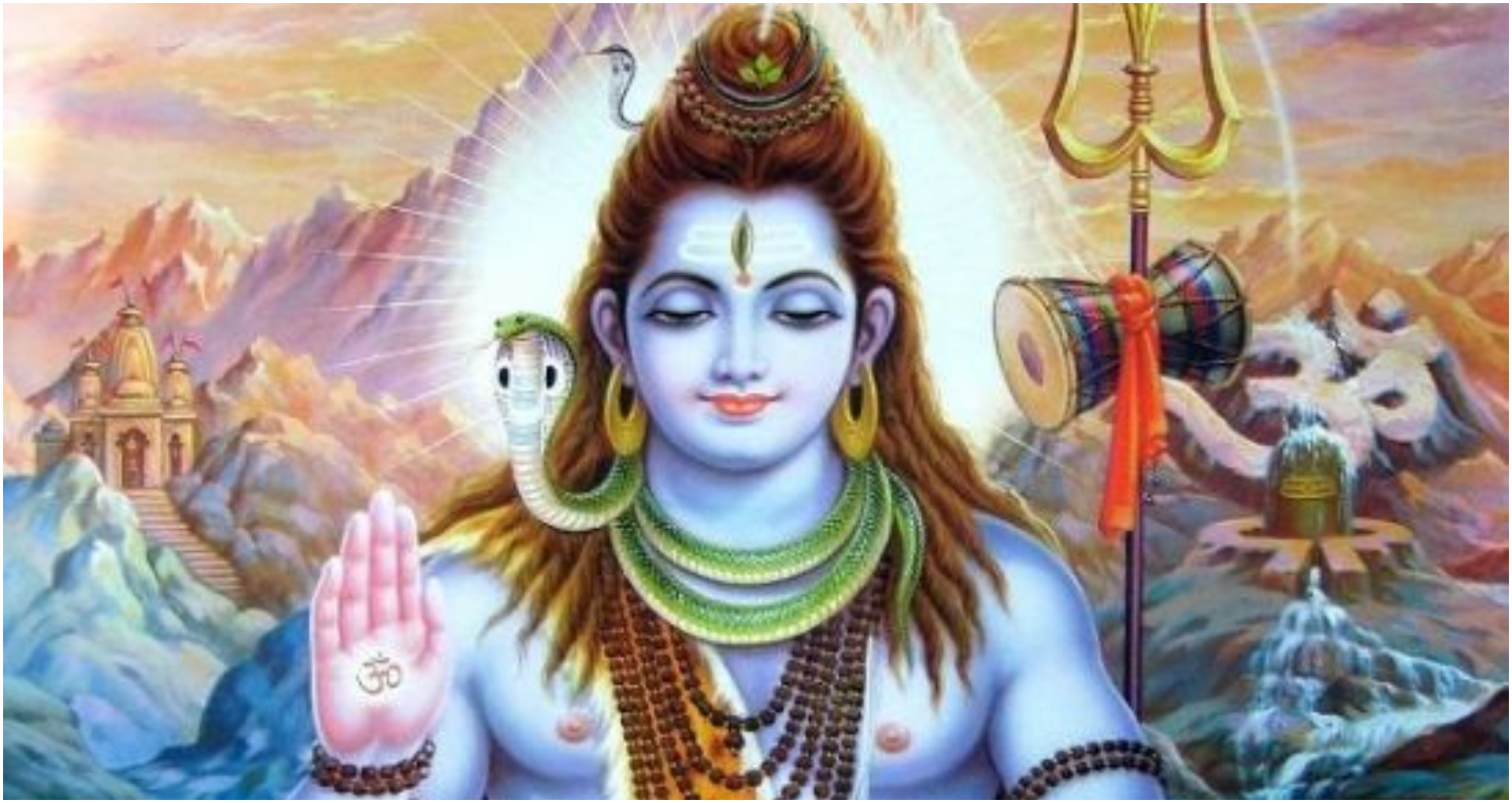 Maha Shivaratri 2020: जानिए भगवान शिव ने क्यों धारण की विशेष वेशभूषा? क्या है इसका रहस्य