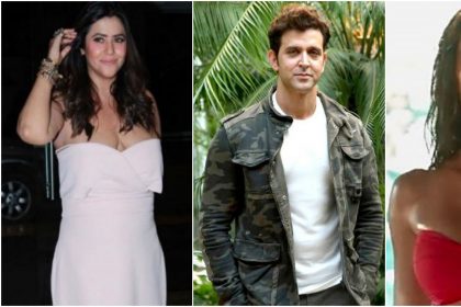 Hrithik Roshan ने कहा टीचर को बददिमाग बंदर, Disha Patani के बॉडीगॉर्ड ने फोटोग्राफर को मारा धक्का