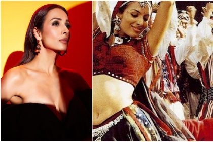 Malaika Arora on chaiya Chaiya song