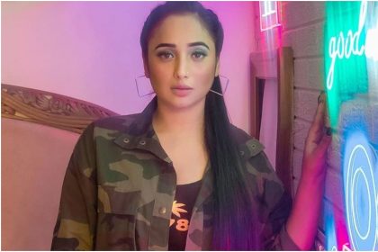 Rani Chatterjee Photos