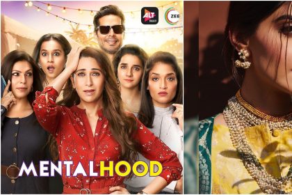 Bollywood Top 5 News: Karisma Kapoor debut in web series, sonam kapoor miffed with Ali Abbas Zafar