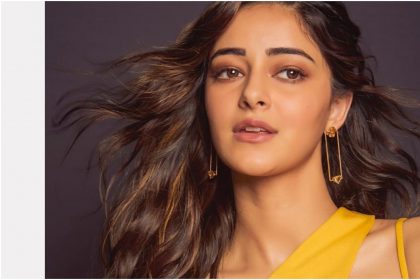 Beauty Tips: Ananya Panday secret beauty tip will give glowing and fresh skin