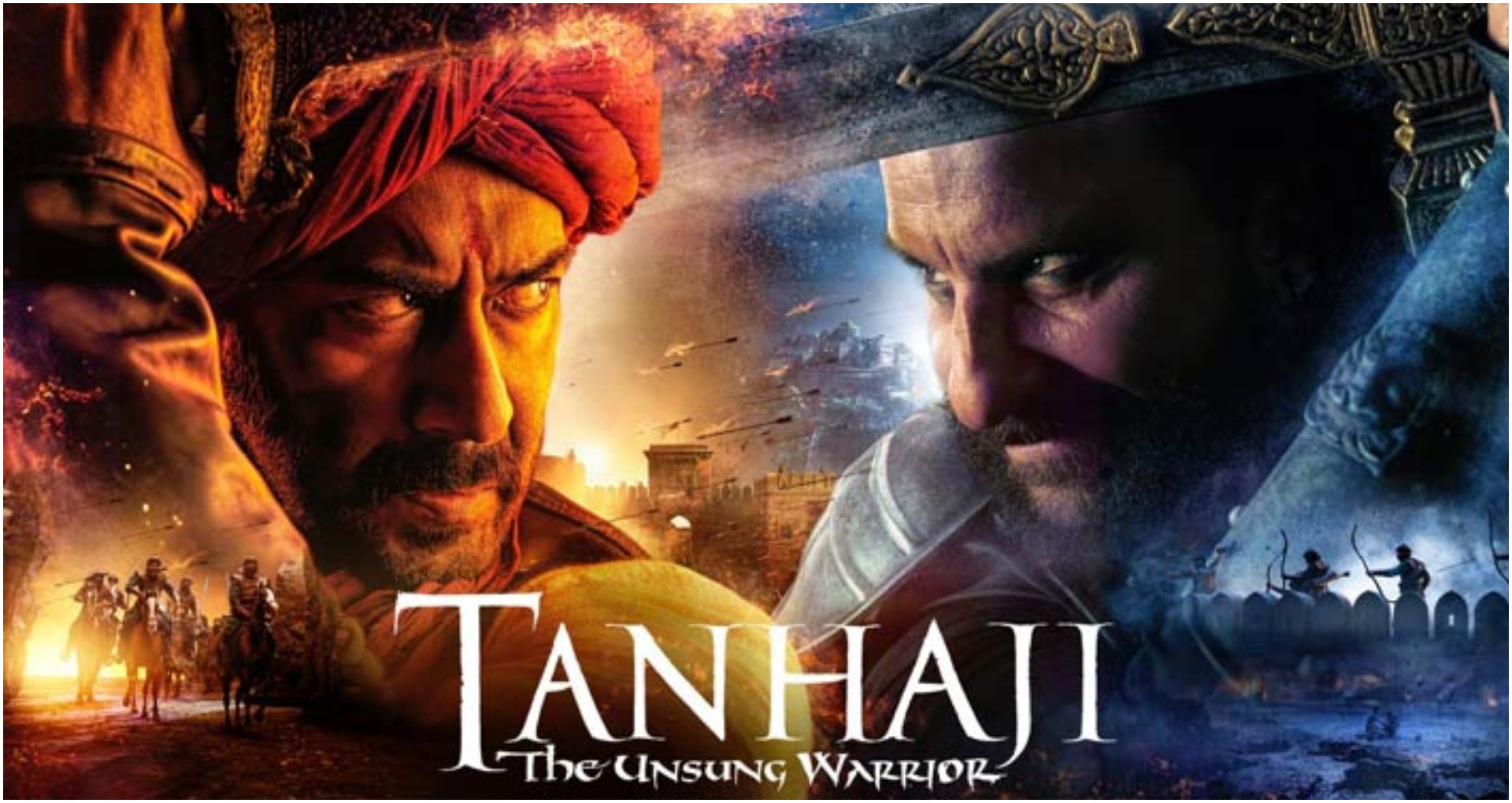 Tanhaji Box Office Collection Day 29: अजय की ‘तान्हाजी’ कमाई में बना रही नए रिकॉर्ड, कमाए इतने करोड़