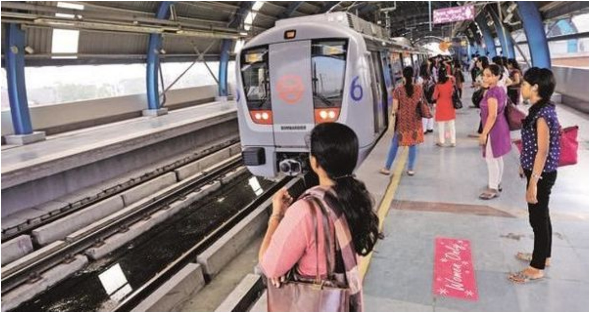 Delhi Metro Recruitment 2020: दिल्ली मेट्रो परीक्षा के एडमिट कार्ड हुए जारी, इन आसान तरीकों से करें डाउनलोड