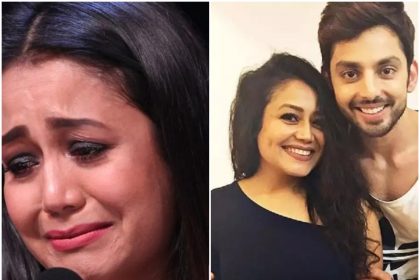 Neha Kakkar: नेहा कक्कड़ ने हिमांश कोहली को दिया वार्निंग कहा मुझसे और मेरे नाम से दूर ही रहना