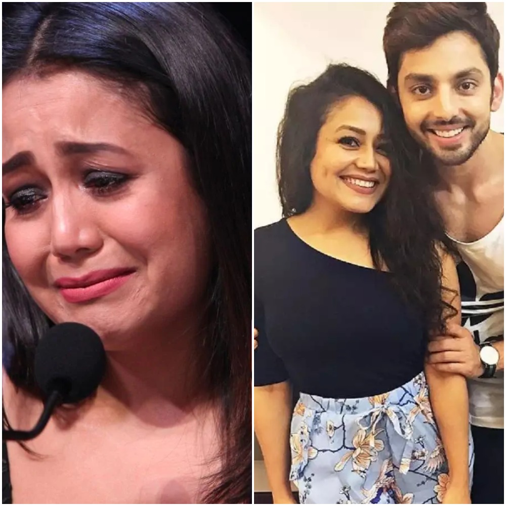 Neha Kakkar: नेहा कक्कड़ ने हिमांश कोहली को दिया वार्निंग कहा मुझसे और मेरे नाम से दूर ही रहना