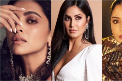 Deepika Padukone, Anushka Sharma and Katrina rock the Nykaa Femina Beauty Awards 2020 red carpet