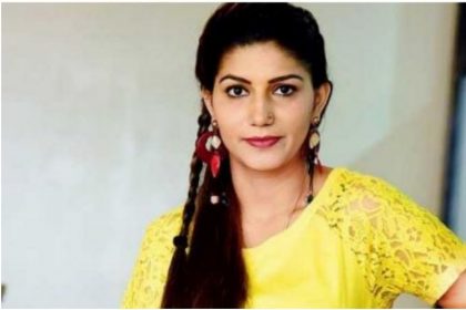 Sapna Choudhary का हरयाणवी गाना ‘Bandook 2’ सोशल मीडिया पर मचा रहा है धमाल, देखें वीडियो