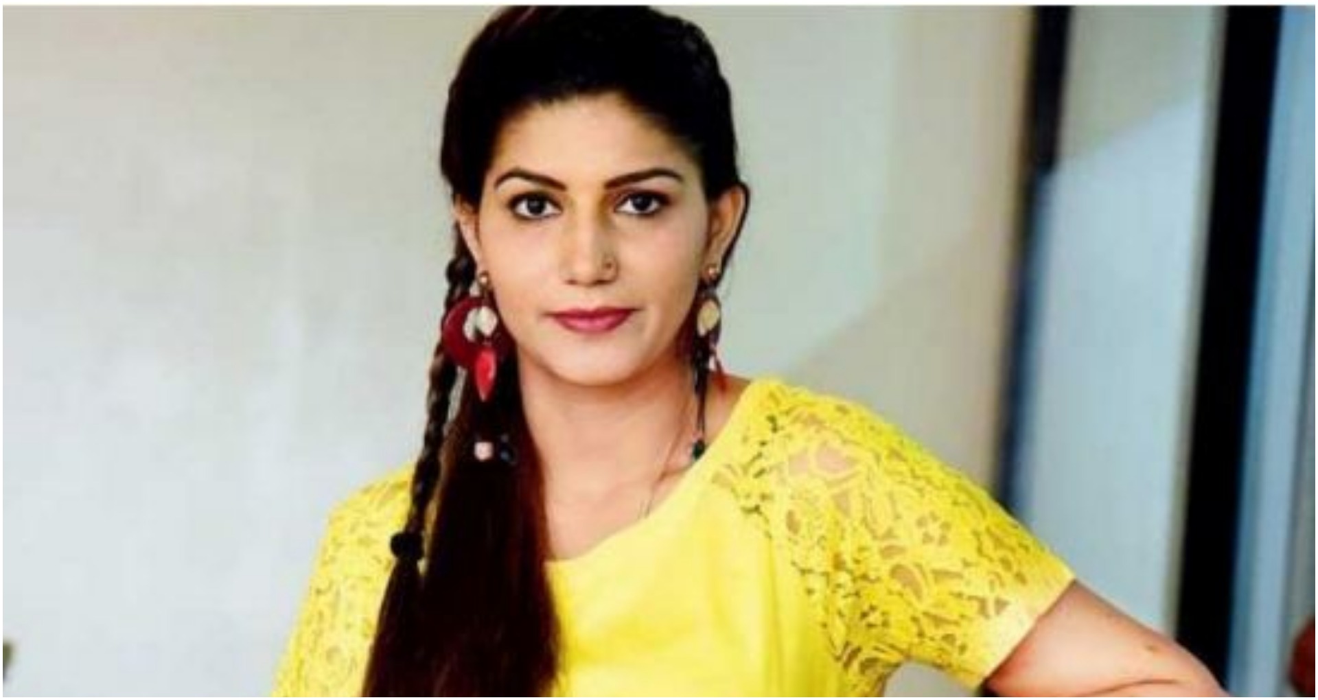 Sapna Choudhary का हरयाणवी गाना ‘Bandook 2’ सोशल मीडिया पर मचा रहा है धमाल, देखें वीडियो