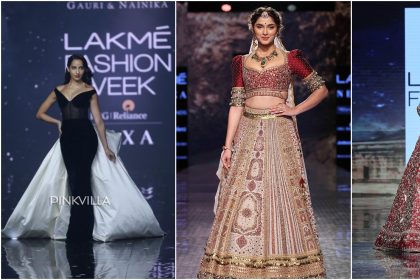 Lakme Fashion Week 2020