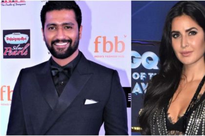 Vicky Kaushal on relationship with Katrina Kaif and visiting her residence