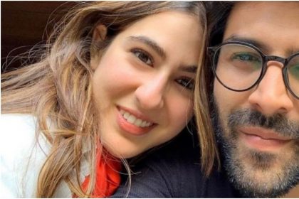 EXCLUSIVE: सारा अली खान के साथ कार्तिक आर्यन ने अपने रिश्ते को लेकर कही बड़ी बात