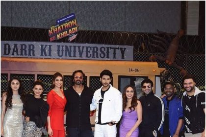 Khatron Ke Khiladi 10: स्‍टंट पर आधारित रियलिटी शो ‘खतरों के खिलाड़ी’ की अनसुनी बातें, यहाँ देखें अज्ञात तथ्य