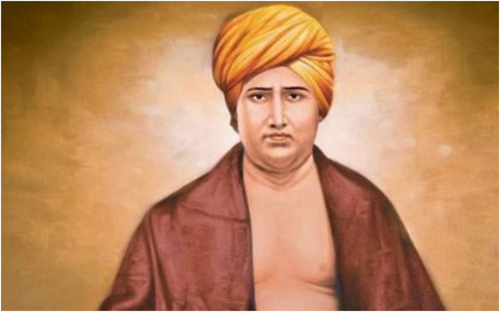 Maharishi Dayanand Saraswati Jayanti 2020: दयानंद सरस्वती के जीवन से जुड़ी कुछ महत्वपूर्ण बातें