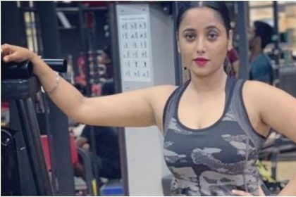 Rani Chatterjee Photos: रानी चटर्जी की वायरल तस्वीरों को देख फैंस हो जाएंगे दीवाने