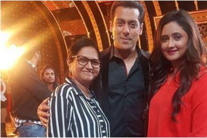 Bigg Boss 13: Rashila Desai opened up about Rashmi and Arhaan break up