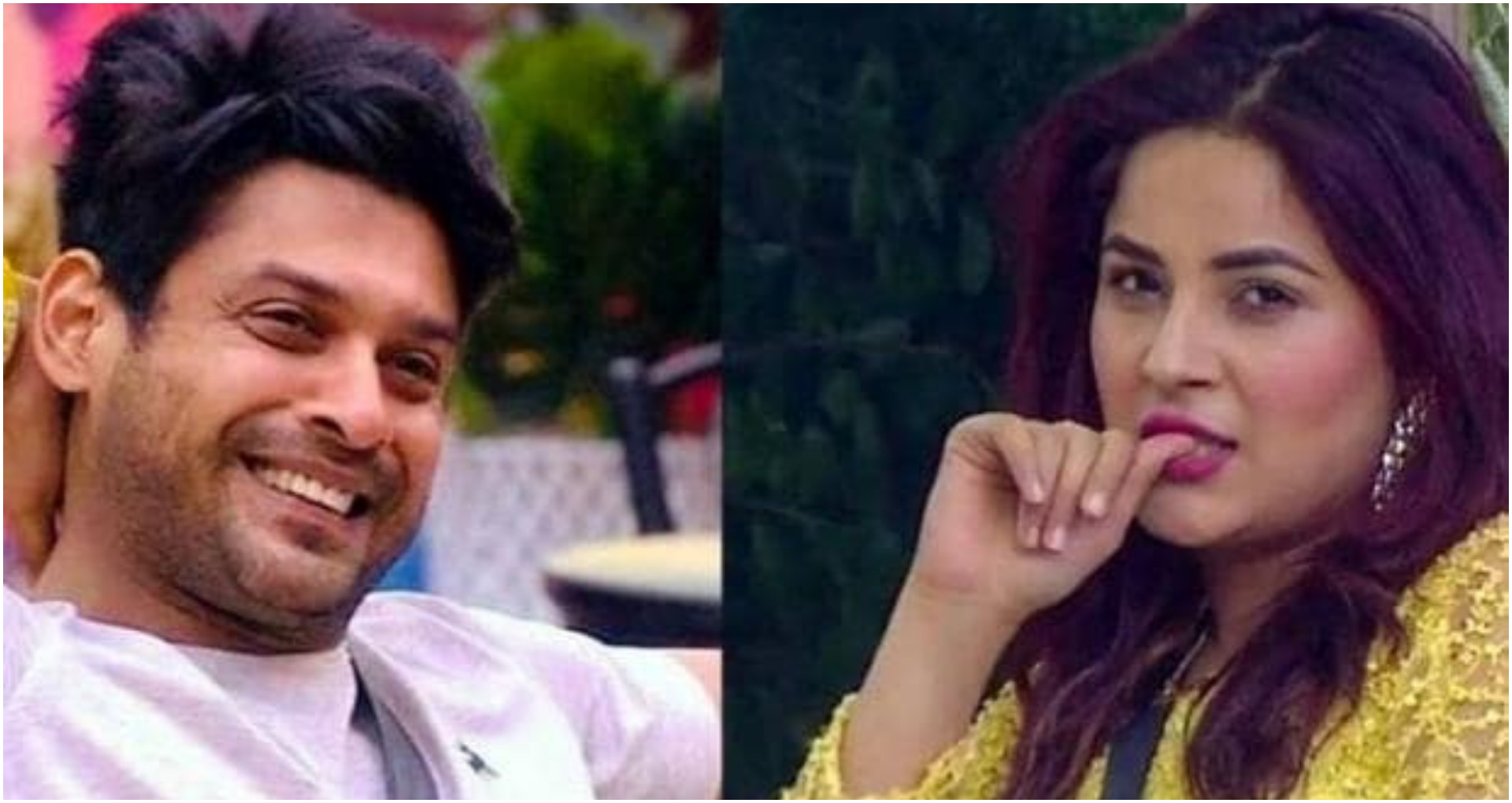 Bigg Boss 13: सिद्धार्थ शुक्ला ने शहनाज़ को लेकर कहा- शहनाज़ को नहीं मानते अपना प्रतिस्पर्धी