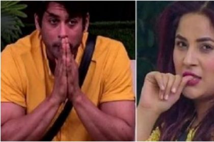 Bigg Boss 13: शहनाज़ गिल के निशाने पर आए सिद्धार्थ शुक्ला और असीम रियाज़, हुई जमकर बहस