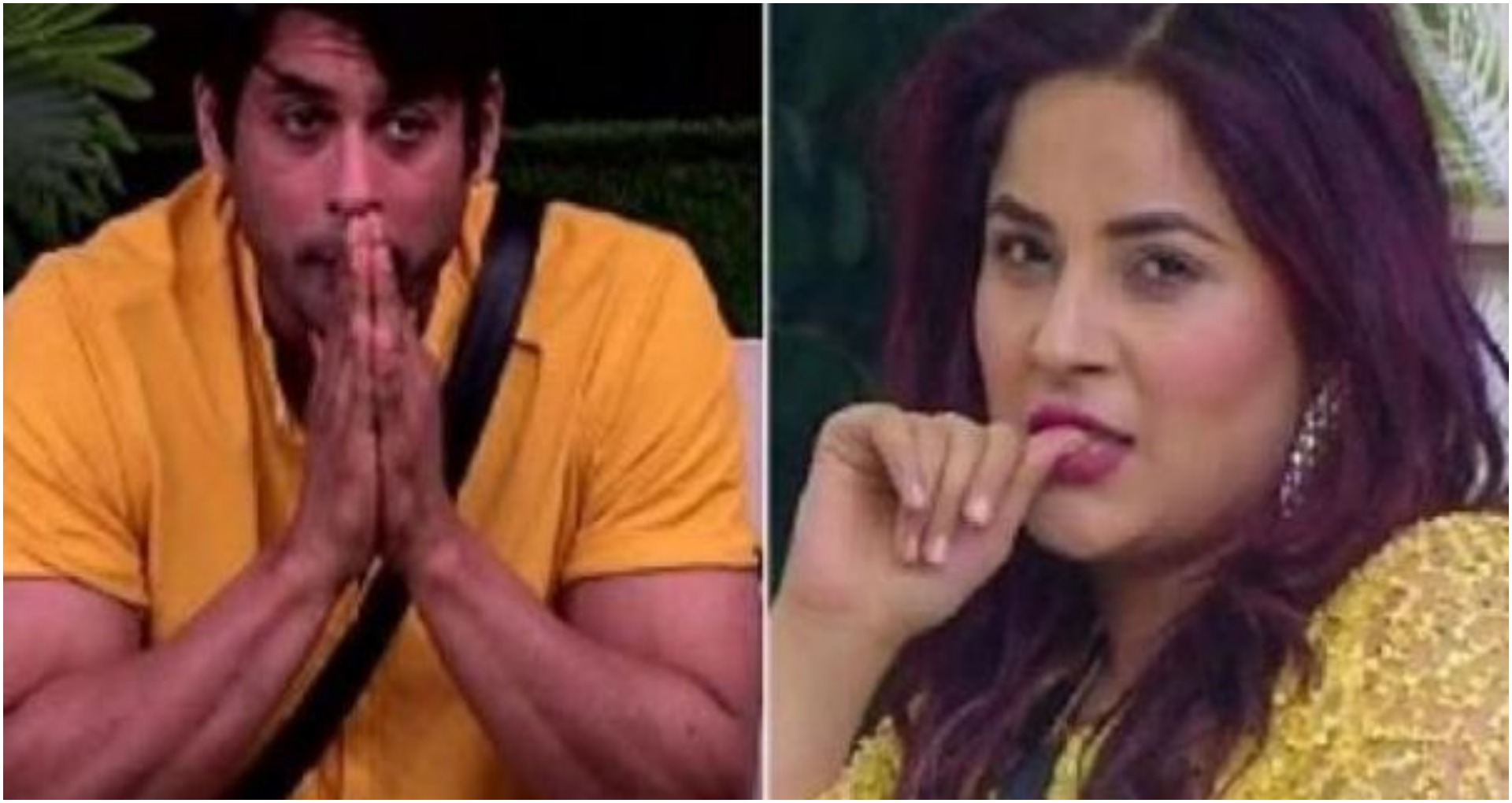 Bigg Boss 13: शहनाज़ गिल के निशाने पर आए सिद्धार्थ शुक्ला और असीम रियाज़, हुई जमकर बहस