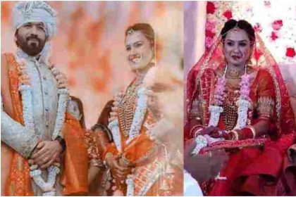 Kamya Punjabi Wedding: काम्या पंजाबी की शादी पर यूजर्स ने उन्हें किया ट्रोल तो कविता कौशिक ने दिया जोरदार जवाब