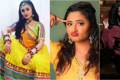 Rashami Desai Birthday: रश्मि देसाई ने 34 साल की उम्र में देखा सबकुछ, भोजपुरी से टीवी और फिर बिग बॉस तक का सफर