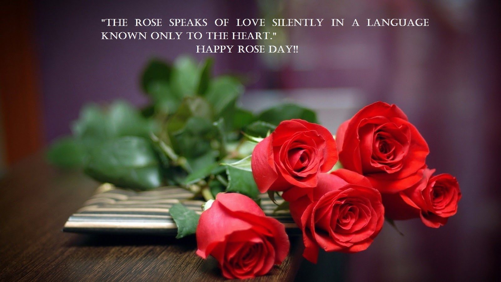 Happy Rose Day 2020 Wishes Images