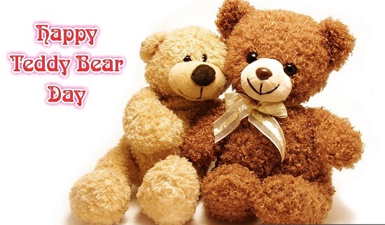 Happy Teddy Day 2020 Wishes Images, Cards, Pictures 