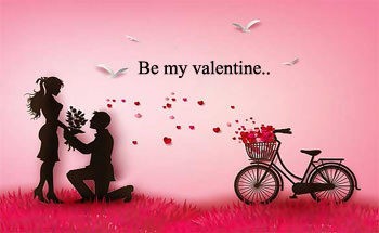 Happy Valentine Day 2020 Wishes Images