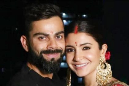 Anushka and Virat Kohli: पीएम केयर में फंड देने से लेकर सीक्रेट वेडिंग तक 5 बार ये कपल्स ने सुर्खियां बटोरीं