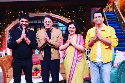 The Kapil Sharma Show: कपिल शर्मा के शो पर राम सीता और लक्ष्मण शेयर करेंगे अपना एक्सपीरियंस