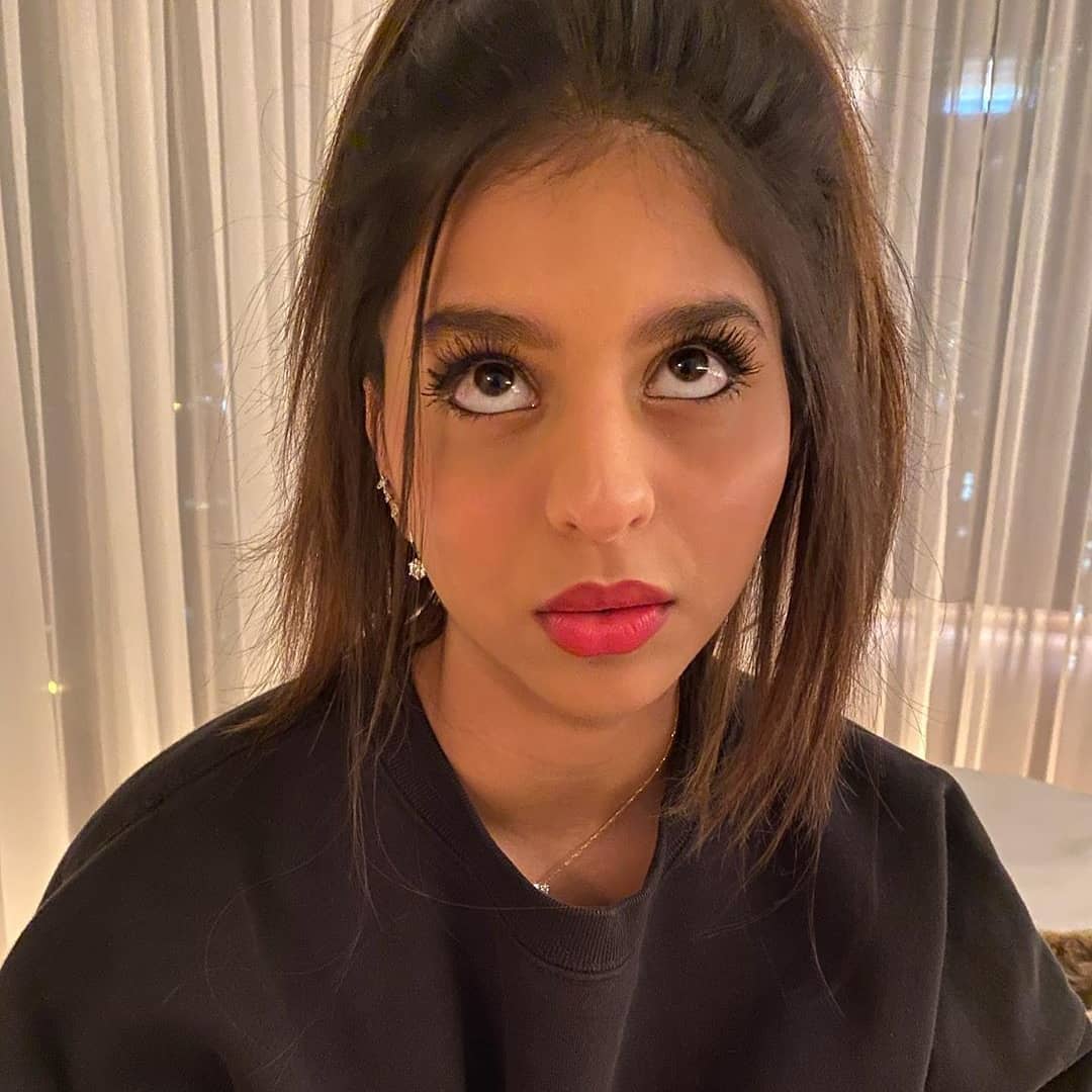 Suhana Khan: शाहरुख खान की बेटी सुहाना को डर लगा ट्रोल्स से, इंस्टाग्राम पर बंद किया ये सेक्शन