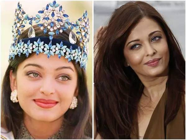 Aishwarya Rai Bachchan