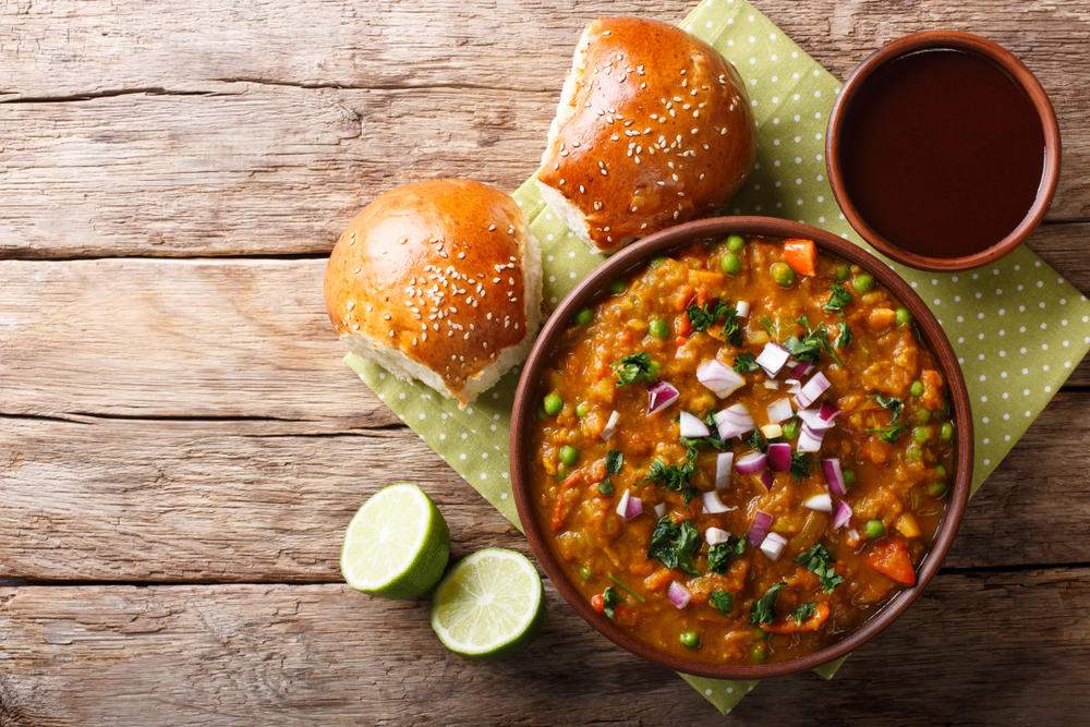 Pav Bhaji in Mumbai: मुंबई के इन 10 जगह की चीज़ वाली पाव भाजी आपको जरूर खानी चाहिए, ट्राय जरूर करिए