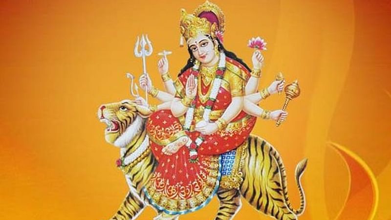 Chaitra Navratri Kab Hai, Chaitra Navratri 2020 Date