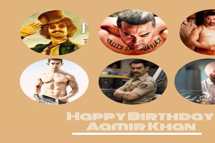 Aamir Khan Birthday: एंटरटेनमेंट के लिए कुछ भी कर सकते हैं आमिर खान, भुवन से लेकर लाल सिंह चड्ढा तक