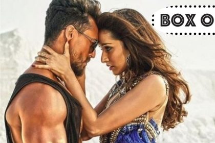 Tiger Shroff की फ़िल्म Baaghi 3 का बॉक्स ऑफिस कलेक्शन पड़ा धीमे, जानिये अब तक का कलेक्शन