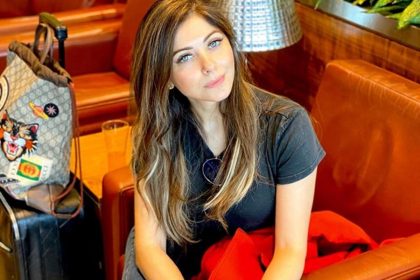 Kanika Kapoor controversies