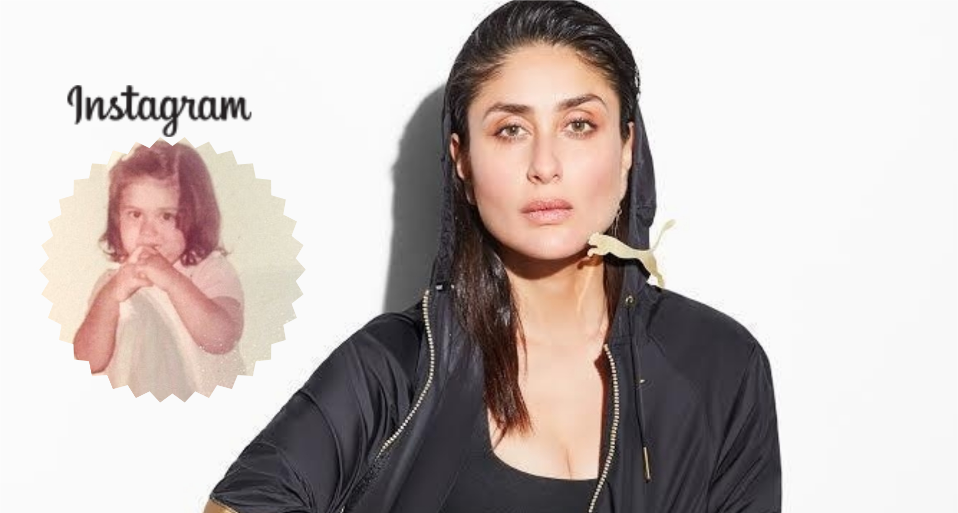 Kareena Kapoor Khan ने इंस्टाग्राम पर दी दस्तक, प्रोफाइल पिक्चर को तो आप देखते ही रह जाएंगे