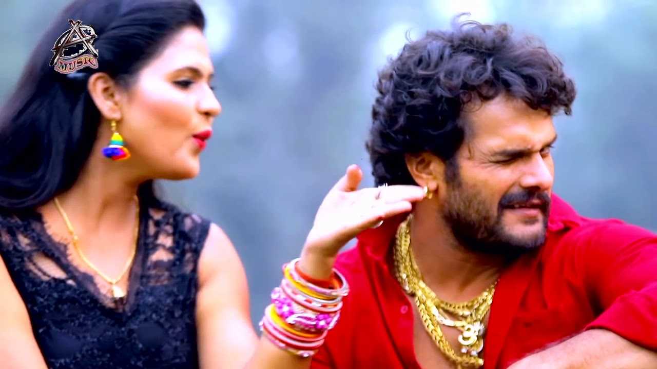 Bhojpuri Hit Song: खेसारी लाल यादव का यह गाना यूट्यूब पर सभी भोजपुरी गानों का रिकॉर्ड तोड़ता नजर आया