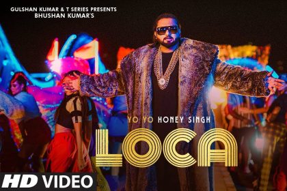 Honey Singh New Song: हनी सिंह का नया गाना ‘लोका’ रिलीज होते ही यूट्यूब पर मचा रहा है तहलका, यहाँ देखे वीडियो